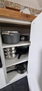 The Flat at Clocktower Buildings - Kinloss - 4
