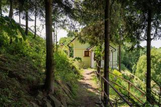 Domek na Fierkowskiej Dolinie - Mizerna - 7