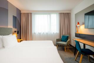 Holiday Inn Munich - Westpark by IHG - 2