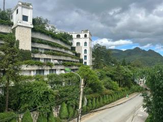 Sunshine View Sapa Hotel - Sa Pa - 2