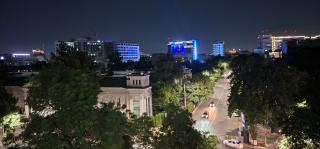 City view duplex apartment - Taschkent - 0
