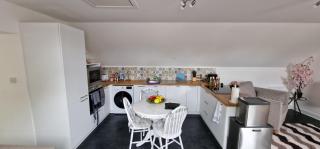 The Flat at Clocktower Buildings - Kinloss - 5