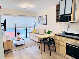 Surco Polo Suites G07 - 0