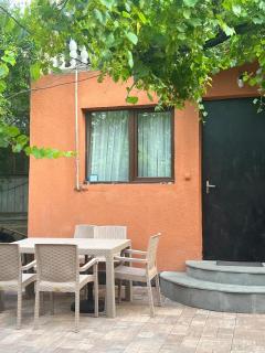 Family Guesthouse - MACHARASHVILI - 4
