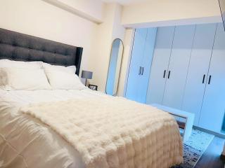 Surco Polo Suites G07 - Lima - 8