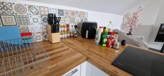 The Flat at Clocktower Buildings - Kinloss - 6