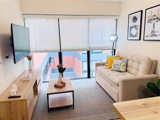 Surco Polo Suites G07 - 3