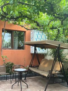 Family Guesthouse - MACHARASHVILI - Tbilisi - 5