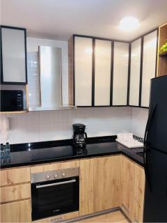 Surco Polo Suites G07 - Lima - 2