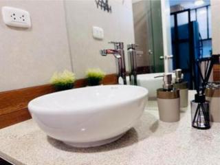 Surco Polo Suites G07 - Lima - 1