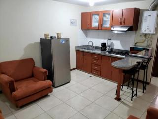Apartamento Central Amoblado Privado - Pasto - 0