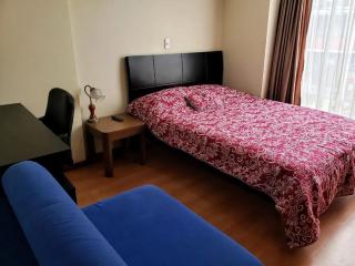 Apartamento Central Amoblado Privado - Pasto - 3