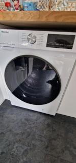 The Flat at Clocktower Buildings - Kinloss - 8
