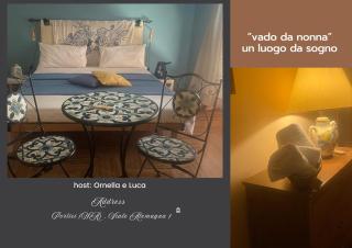 Vado da nonna vacation home - Portici - 0