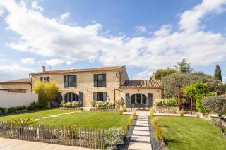 Le Mas des Oliviers - 0