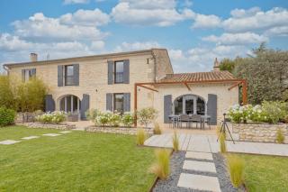 Le Mas des Oliviers - Châteaurenard - 9