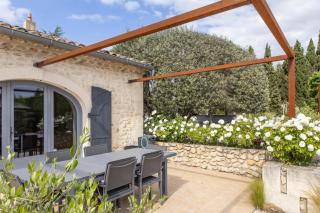 Le Mas des Oliviers - 1