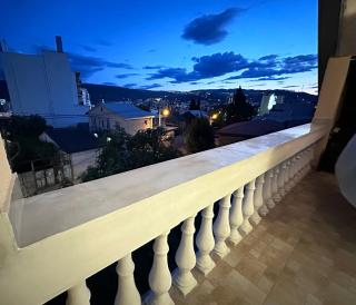 Family Guesthouse - MACHARASHVILI - 0
