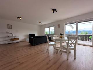 Kikis Sunshine Apartment - Wölfnitz - 8