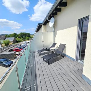 Pitlane Apartment 4 - Brücktal - 9