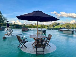 Hotel Rioverde-Suite localizada a 5 minutos del aeropuerto Internacional - Rionegro - 5
