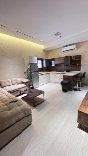 شقه متكامله بتصميم جذاب - Riad - 8