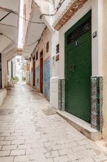 Maison Mouna - Tangier - 4