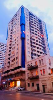 Coastal Inn - Baku - 0