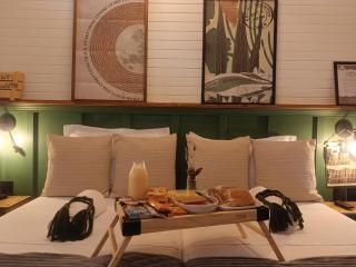 Cabana Nostro Ninho - 2