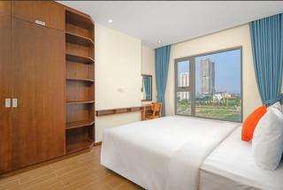 Phạm Văn Đồng Apartment - 4