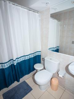 Departamento Coraceros 1ra Línea al Mar - 3