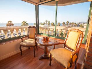Departamento Coraceros 1ra Línea al Mar - 8