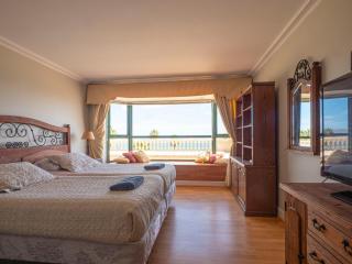 Departamento Coraceros 1ra Línea al Mar - 9