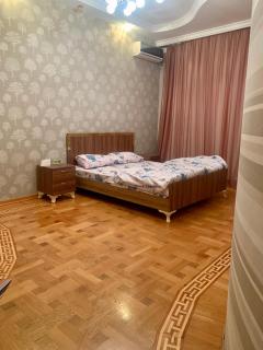 Coastal Inn - Baku - 1