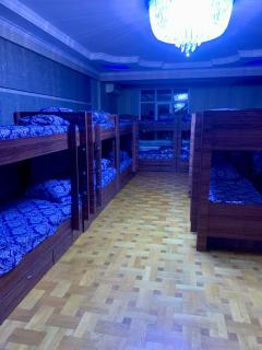 Coastal Inn - Baku - 6
