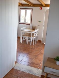 Casa Amarela - Zambujeira do Mar - 5