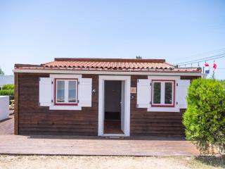 Casa Amarela - Zambujeira do Mar - 0