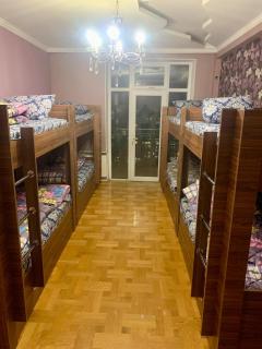 Coastal Inn - Baku - 5