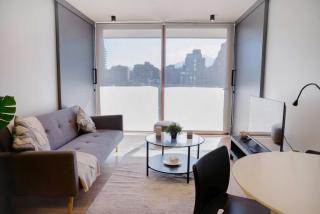 Enjoy Space and Comfort in 2BE in Las Condes - 0