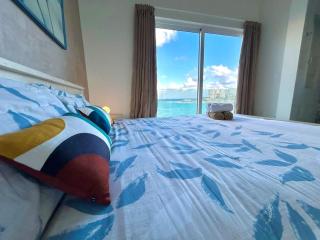 Stunning Seafront Duplex in Best Location - San Ġiljan - 9