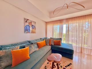 The Blue Vibes Apartment in Taghazout Bay - Tamraght Ouzdar - 0