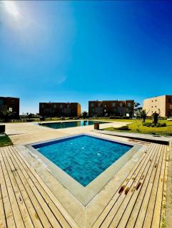 The Blue Vibes Apartment in Taghazout Bay - Tamraght Ouzdar - 9
