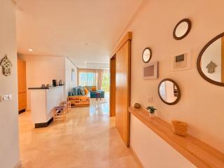 The Blue Vibes Apartment in Taghazout Bay - Tamraght Ouzdar - 8