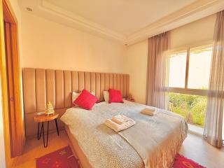 The Blue Vibes Apartment in Taghazout Bay - Tamraght Ouzdar - 7