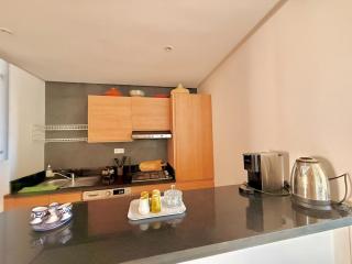 The Blue Vibes Apartment in Taghazout Bay - 6