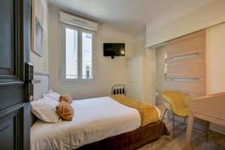 Urban Style Hotel Blason du Ventoux - Carpentras - 8