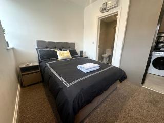 Spectacular Modern, Private Apartment,15 Mins To Central London - Hendon - 9