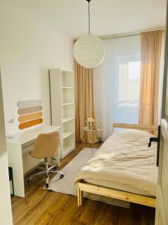 Klimatyczny apartament Złotniki - Breslavia - 1