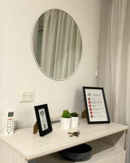Apartamento ADDA Centro BA - Buenos Aires - 4