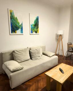 Apartamento ADDA Centro BA - Buenos Aires - 9